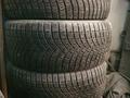 Резина зимняя Michelin 275/45R21үшін60 000 тг. в Алматы