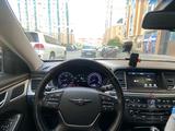 Hyundai Genesis 2014 годаүшін10 000 000 тг. в Астана – фото 2