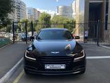 Hyundai Genesis 2014 года за 11 000 000 тг. в Астана