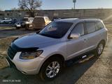 Hyundai Santa Fe 2008 годаүшін7 000 000 тг. в Актобе – фото 4