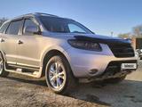 Hyundai Santa Fe 2008 годаүшін7 000 000 тг. в Актобе – фото 5