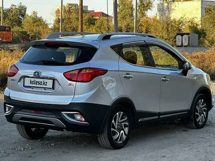 JAC S3 2018 года за 4 600 000 тг. в Экибастуз – фото 15