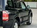 Mitsubishi Pajero 2006 года за 6 800 000 тг. в Алматы – фото 8