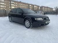 Audi A4 2002 годаfor3 900 000 тг. в Астана