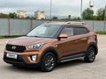 Hyundai Creta 2020 годаүшін10 200 000 тг. в Алматы – фото 18