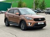 Hyundai Creta 2020 годаүшін10 200 000 тг. в Алматы