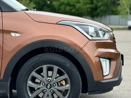 Hyundai Creta 2020 года за 10 000 000 тг. в Алматы – фото 4