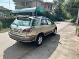 Lexus RX 300 2002 годаfor6 200 000 тг. в Алматы – фото 4