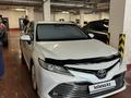 Toyota Camry 2019 годаүшін15 000 000 тг. в Астана