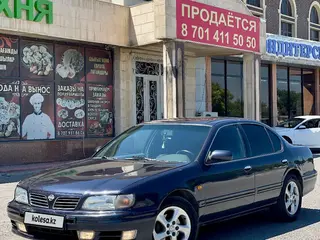 Nissan Maxima