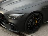 Mercedes-Benz AMG GT 2019 года за 65 700 000 тг. в Алматы – фото 4