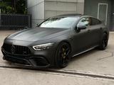 Mercedes-Benz AMG GT 2019 года за 65 700 000 тг. в Алматы – фото 3