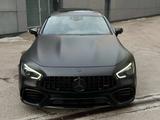 Mercedes-Benz AMG GT 2019 года за 65 700 000 тг. в Алматы – фото 5