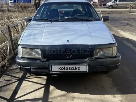 Volkswagen Passat 1988 года за 500 000 тг. в Петропавловск
