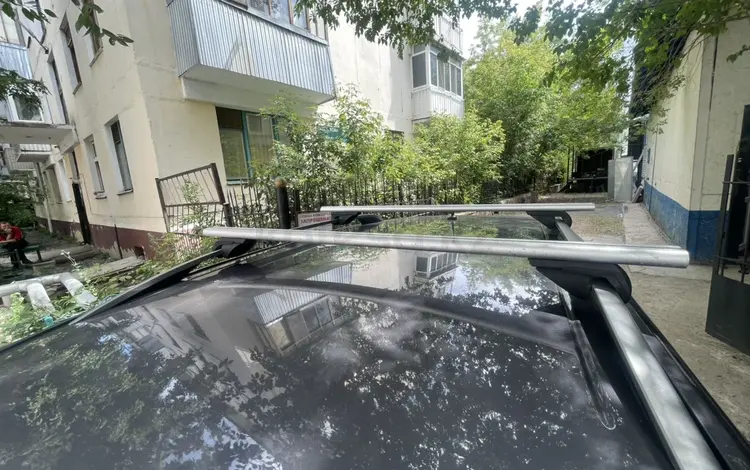 Поперечные рейлинги за 25 000 тг. в Астана