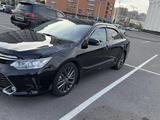 Toyota Camry 2017 годаfor12 200 000 тг. в Астана – фото 2