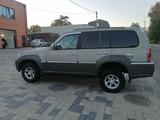 Hyundai Terracan 2001 года за 2 700 000 тг. в Усть-Каменогорск – фото 2