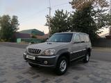 Hyundai Terracan 2001 года за 2 700 000 тг. в Усть-Каменогорск – фото 4