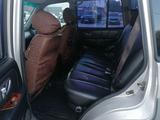 Hyundai Terracan 2001 года за 2 700 000 тг. в Усть-Каменогорск – фото 5