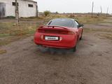 Mitsubishi Eclipse 1996 года за 2 314 285 тг. в Мерке – фото 3