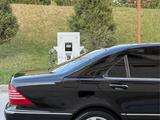 Mercedes-Benz S 350 2005 годаүшін5 000 000 тг. в Алматы