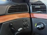 Mercedes-Benz S 350 2005 годаүшін5 000 000 тг. в Алматы – фото 5