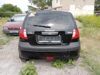 Hyundai Getz 2006 года за 1 700 000 тг. в Актобе