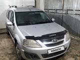 ВАЗ (Lada) Largus 2014 годаүшін3 600 000 тг. в Актобе