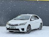 Toyota Corolla 2014 годаүшін7 890 000 тг. в Актобе