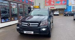 Mercedes-Benz GL 500 2007 годаfor8 500 000 тг. в Астана – фото 2