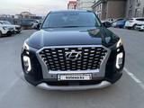 Hyundai Palisade 2022 годаүшін22 000 000 тг. в Атырау – фото 2