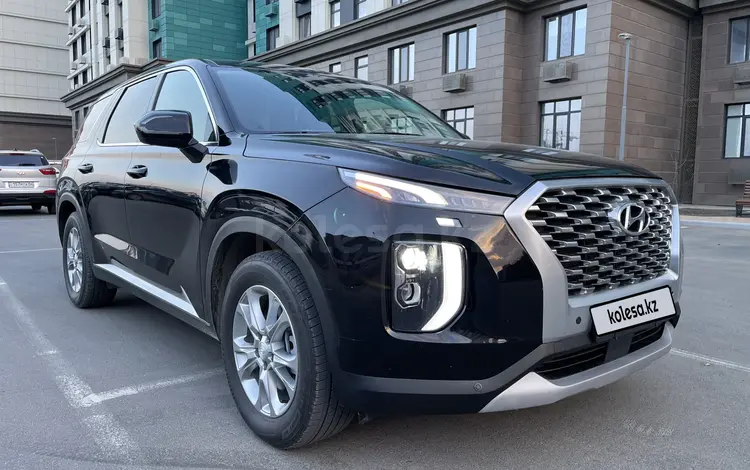 Hyundai Palisade 2022 года за 20 000 000 тг. в Атырау