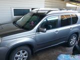 Nissan X-Trail 2010 года за 7 000 000 тг. в Алматы – фото 3