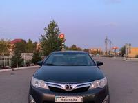 Toyota Camry 2013 годаfor8 000 000 тг. в Алматы