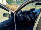 SsangYong Nomad 2016 года за 4 400 000 тг. в Актобе