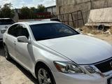 Lexus GS 300 2006 годаүшін6 000 000 тг. в Шымкент