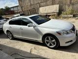 Lexus GS 300 2006 годаүшін6 000 000 тг. в Шымкент – фото 2