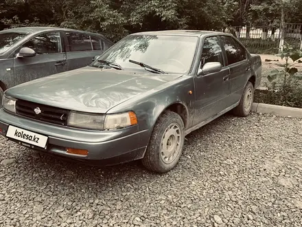 Nissan Maxima 1992 года за 900 000 тг. в Актобе – фото 6