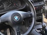BMW 320 1994 годаүшін1 400 000 тг. в Актобе – фото 5