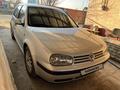 Volkswagen Golf 1998 года за 2 150 000 тг. в Тараз – фото 7