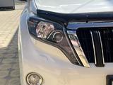 Toyota Land Cruiser Prado 2017 годаүшін17 300 000 тг. в Атырау – фото 2