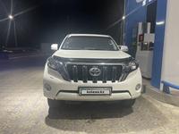 Toyota Land Cruiser Prado 2017 года за 17 300 000 тг. в Атырау