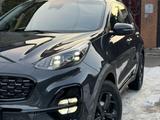 Kia Sportage 2021 годаүшін12 900 000 тг. в Алматы – фото 3