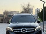 Mercedes-Benz GLS 400 2018 годаүшін25 500 000 тг. в Алматы – фото 2