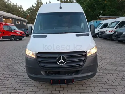 Mercedes-Benz  Sprinter 2022 года за 12 500 000 тг. в Алматы – фото 2