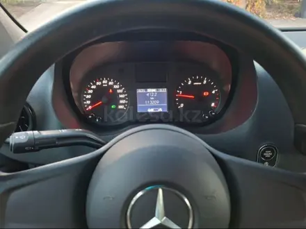 Mercedes-Benz  Sprinter 2022 года за 12 500 000 тг. в Алматы – фото 12