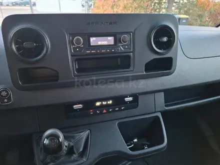 Mercedes-Benz  Sprinter 2022 года за 12 500 000 тг. в Алматы – фото 13