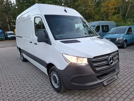 Mercedes-Benz  Sprinter 2022 года за 12 500 000 тг. в Алматы