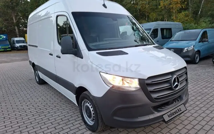 Mercedes-Benz  Sprinter 2022 годаүшін12 500 000 тг. в Алматы