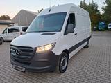 Mercedes-Benz  Sprinter 2022 годаүшін12 500 000 тг. в Алматы – фото 3